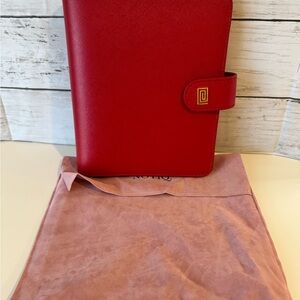 Notiq Mini Size HP Planner Cover